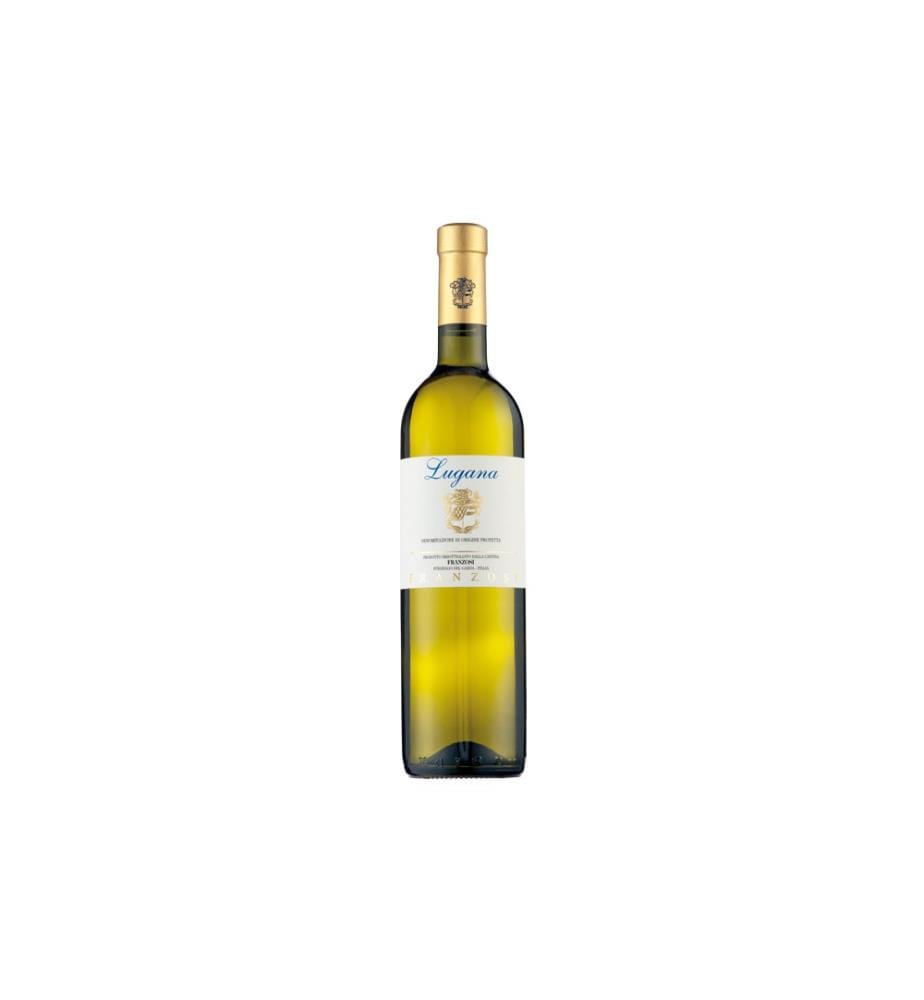 Lugana 2024 - 75 cl
