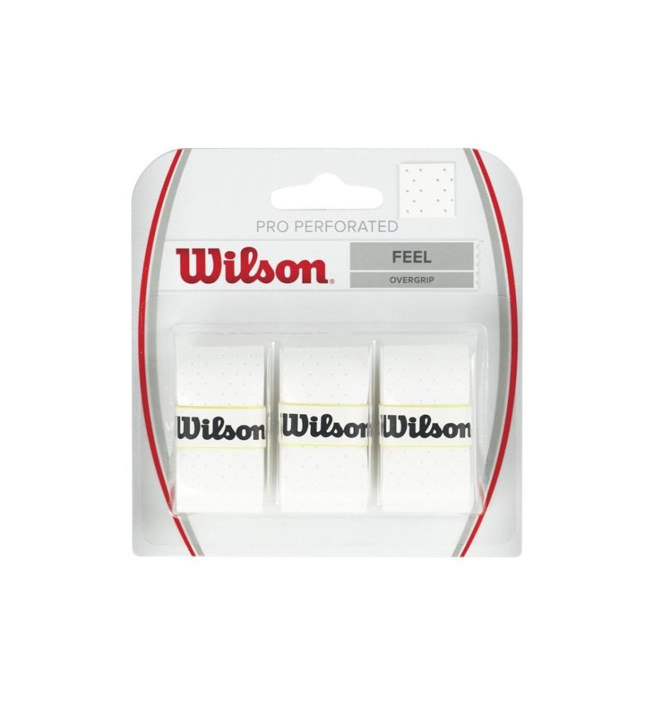 Wilson - Over Grip Pro Perforated