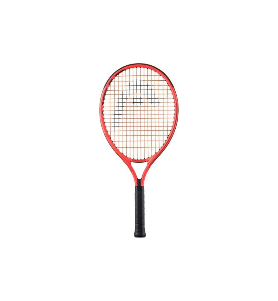 HEAD - Raquette de tennis Radical Jr. 21 Taille du manche: 5