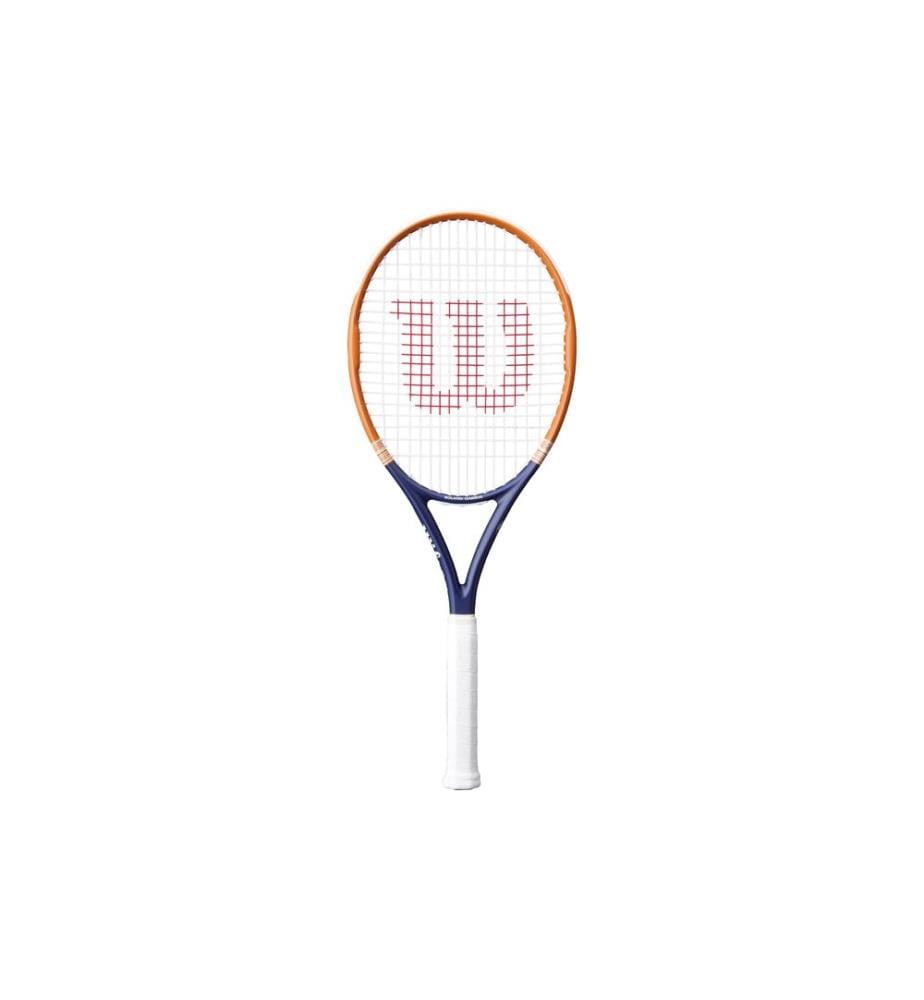 Wilson - Roland Garros Equipe HP TN BL RKT 2