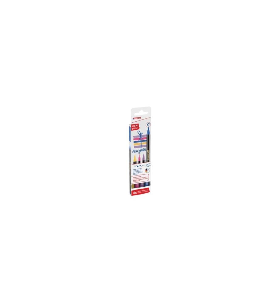 EDDING - 4-1340-4-3 Effet scintillant EDDING - 1200