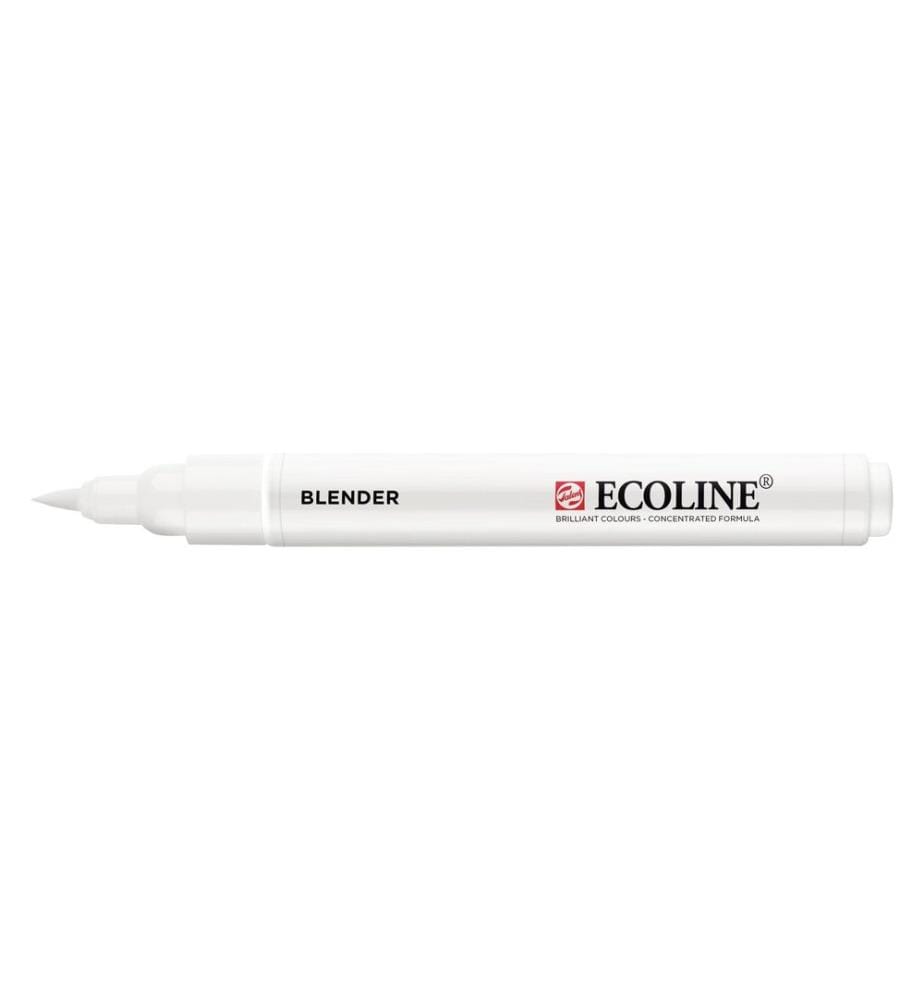 TALENS - Brushpen Ecoline Blender