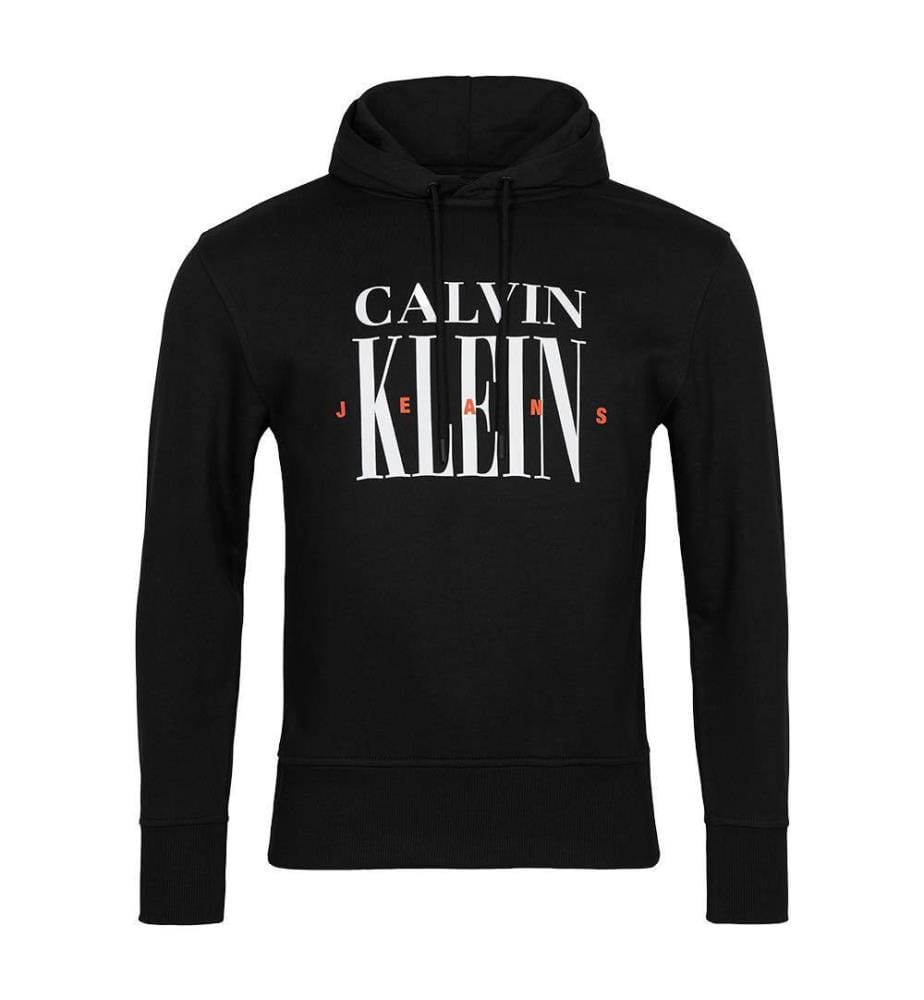 Hoodie - Noir