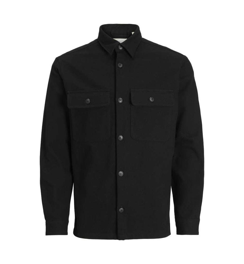 Chemise - Black-Beauty