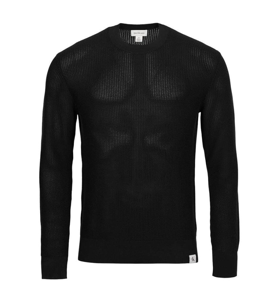 Pull - Noir