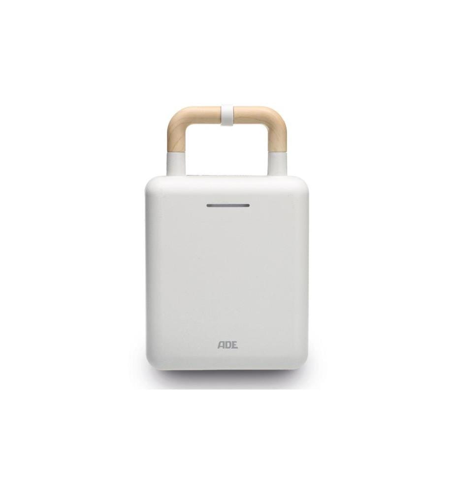ADE - Gaufrier Blanc