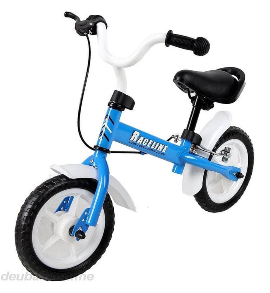 Vélo d'enfant Easy Raceline bleu