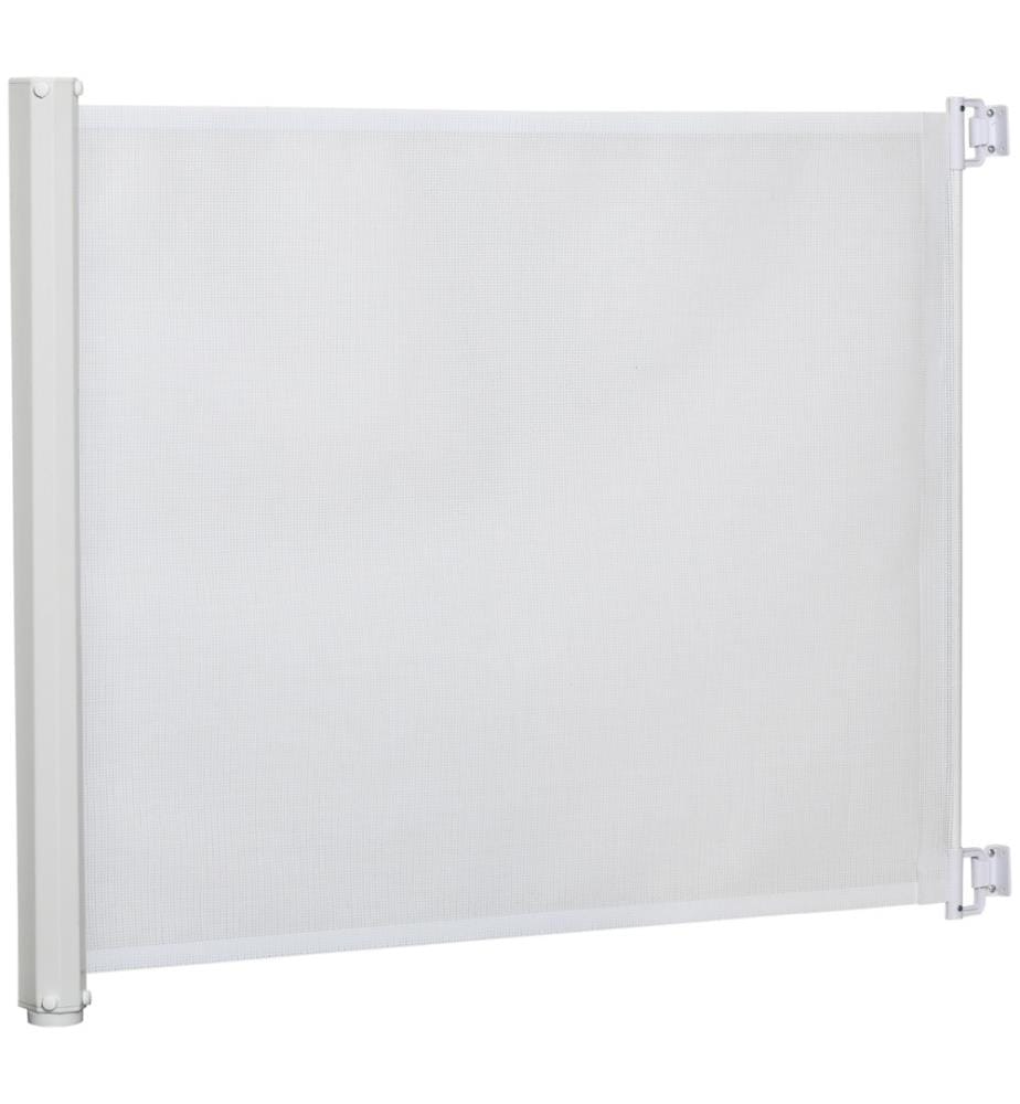 Barrière de sécurité extensible 115x82.5 cm