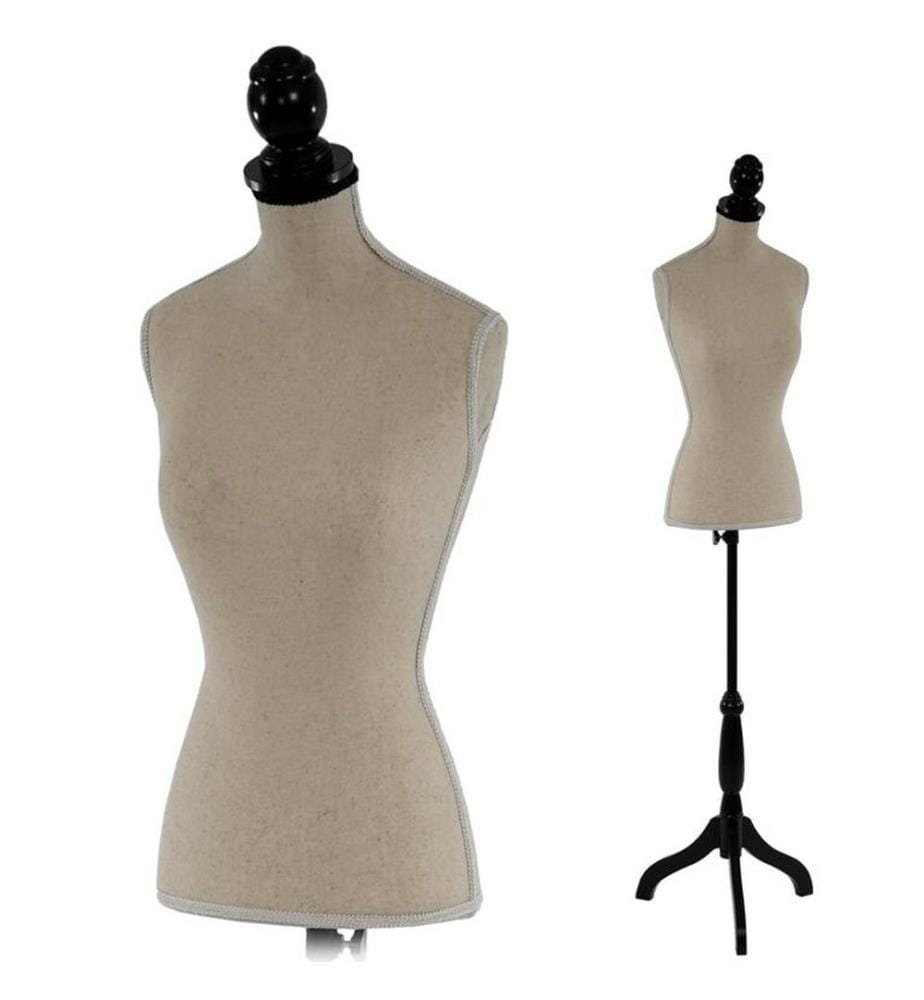 Mannequin de couture femelle T220 mousse