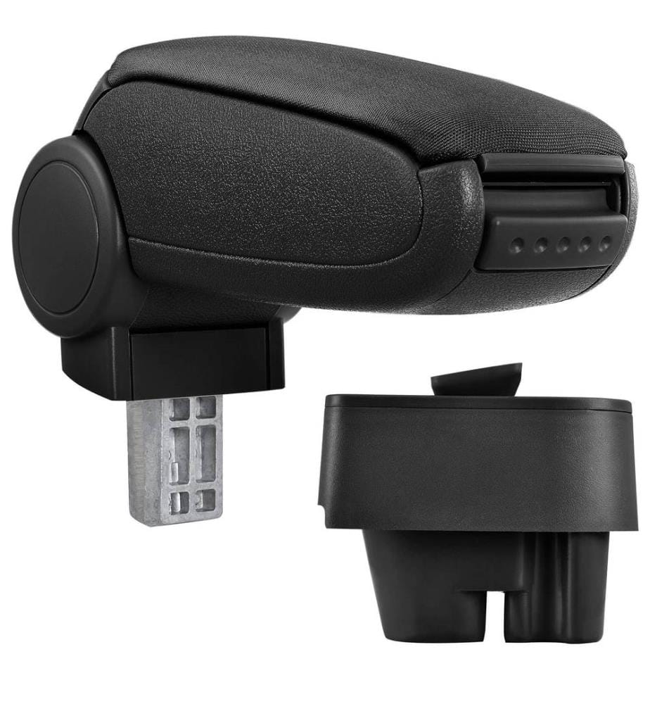 Accoudoir central Peugeot 207 SW CC Compartiment de rangement