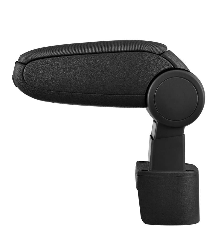 Accoudoir central Nissan Micra K12 Compartiment de rangement