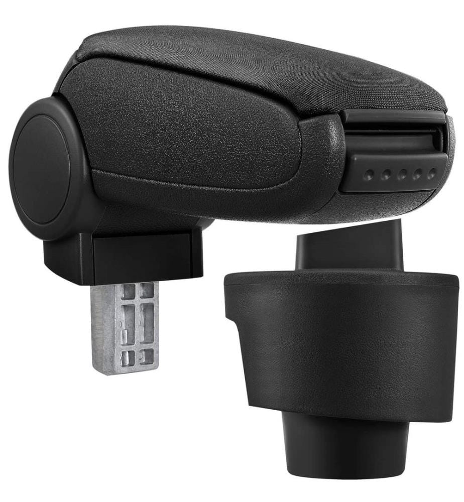 Accoudoir central Seat Ibiza Compartiment de rangement