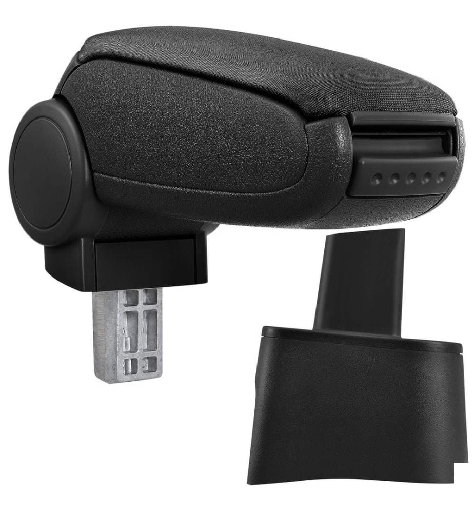 Accoudoir central Seat Ibiza 6L Compartiment de rangement