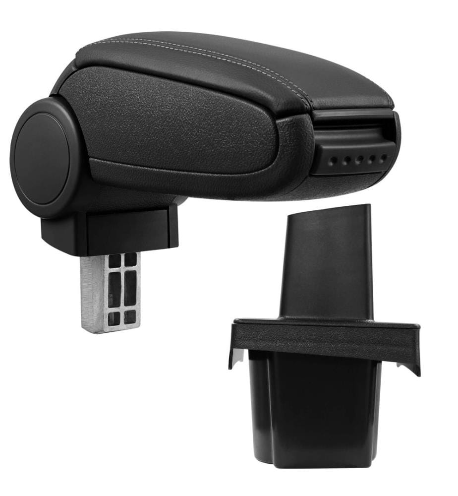 Accoudoir central Skoda Octavia 2 2004 - 2005 Accoudoir compartiment de rangement