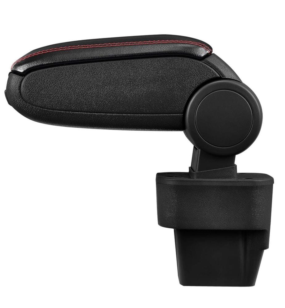 Accoudoir central Opel Astra H Compartiment de rangement
