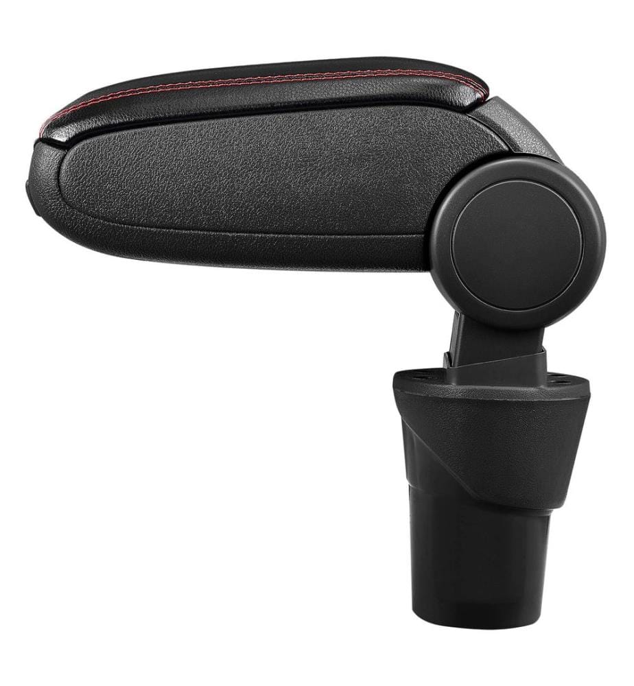 Accoudoir central Nissan Micra K13 Compartiment de rangement