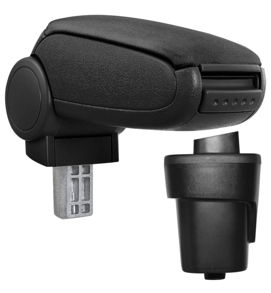 Accoudoir central Opel Karl Compartiment de rangement