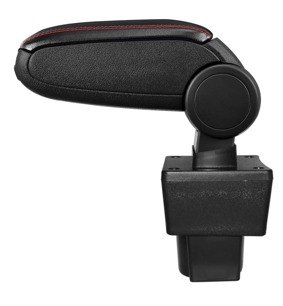 Accoudoir central Skoda Yeti compartiment de rangement