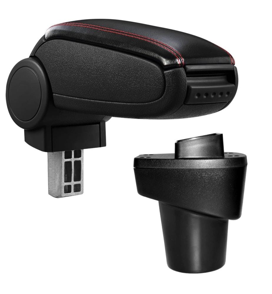 Accoudoir central Citroen C1 II Peugeot 108 Compartiment de rangement