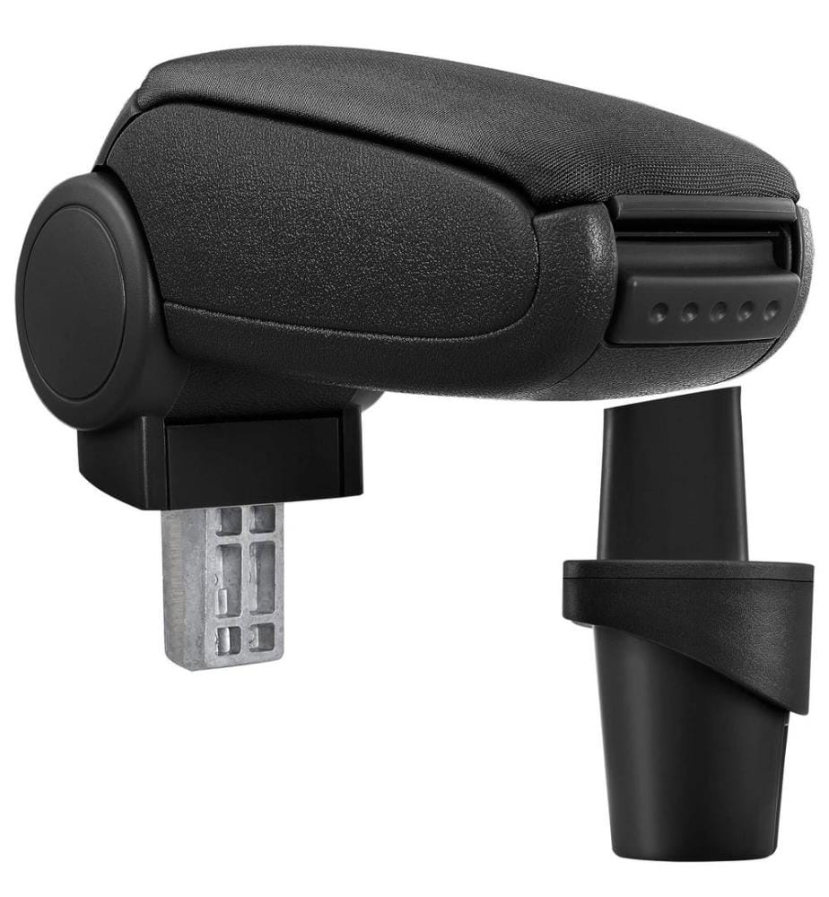 Accoudoir central VW Touran Caddy Compartiment de rangement
