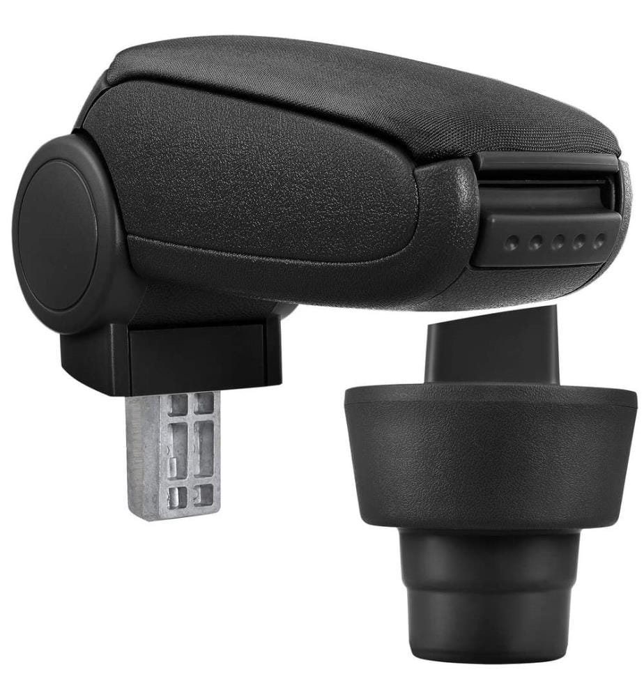 Accoudoir central BMW Mini R50 R53 Compartiment de rangement