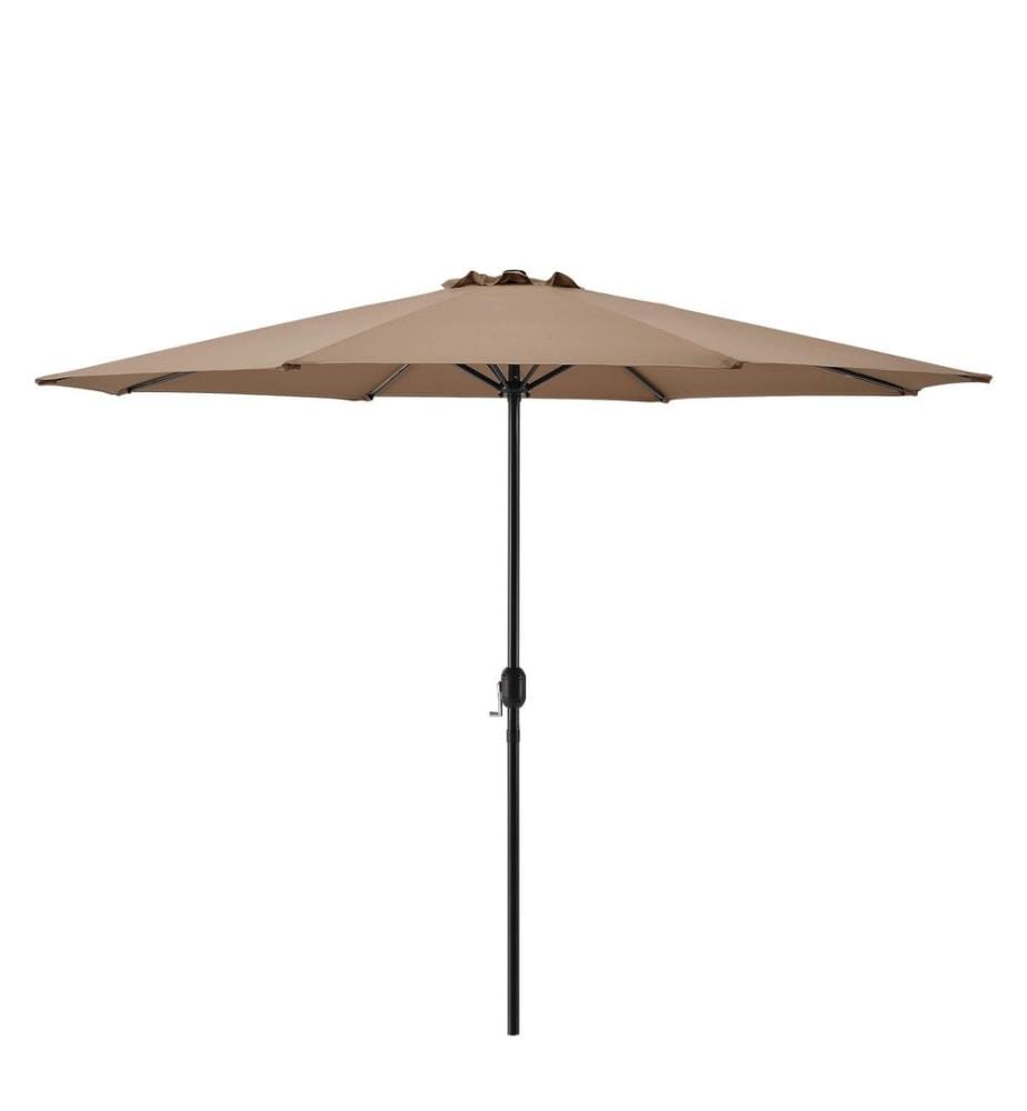 Parasol Budapest 230x300 cm Beige
