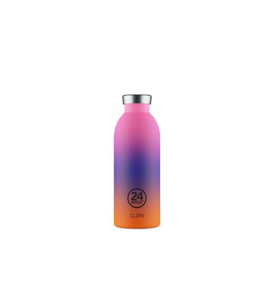 24BOTTLES - Bouteille isotherme Clima 500 ml, Sundown