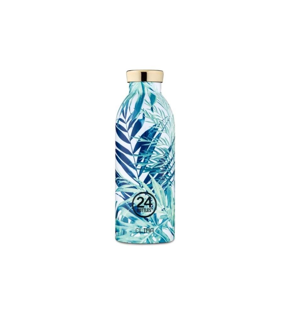24BOTTLES - Bouteille isotherme Clima 500 ml, Lush