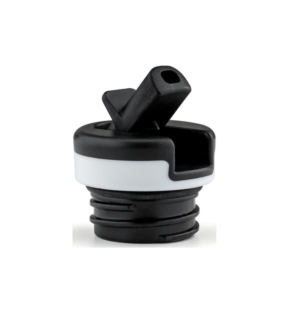 24BOTTLES - Couvercle de rechange Sport Lid Black