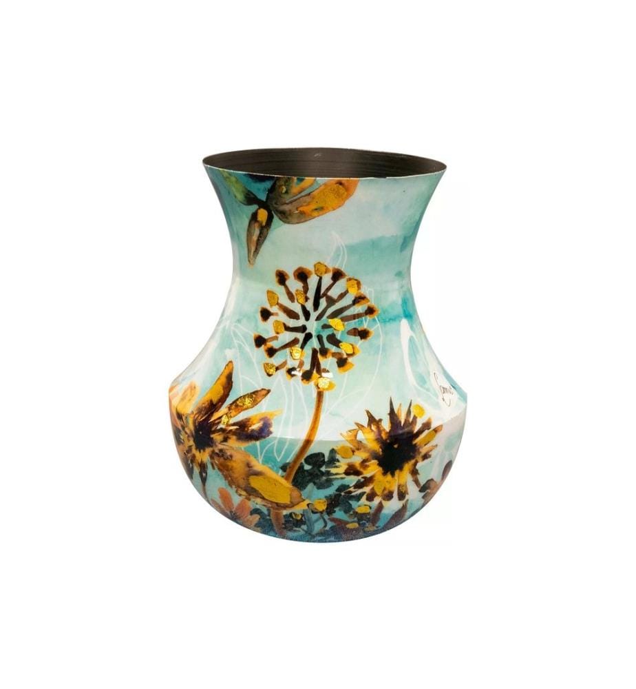CHALET - Vase Fresia 24 cm, Multicolore