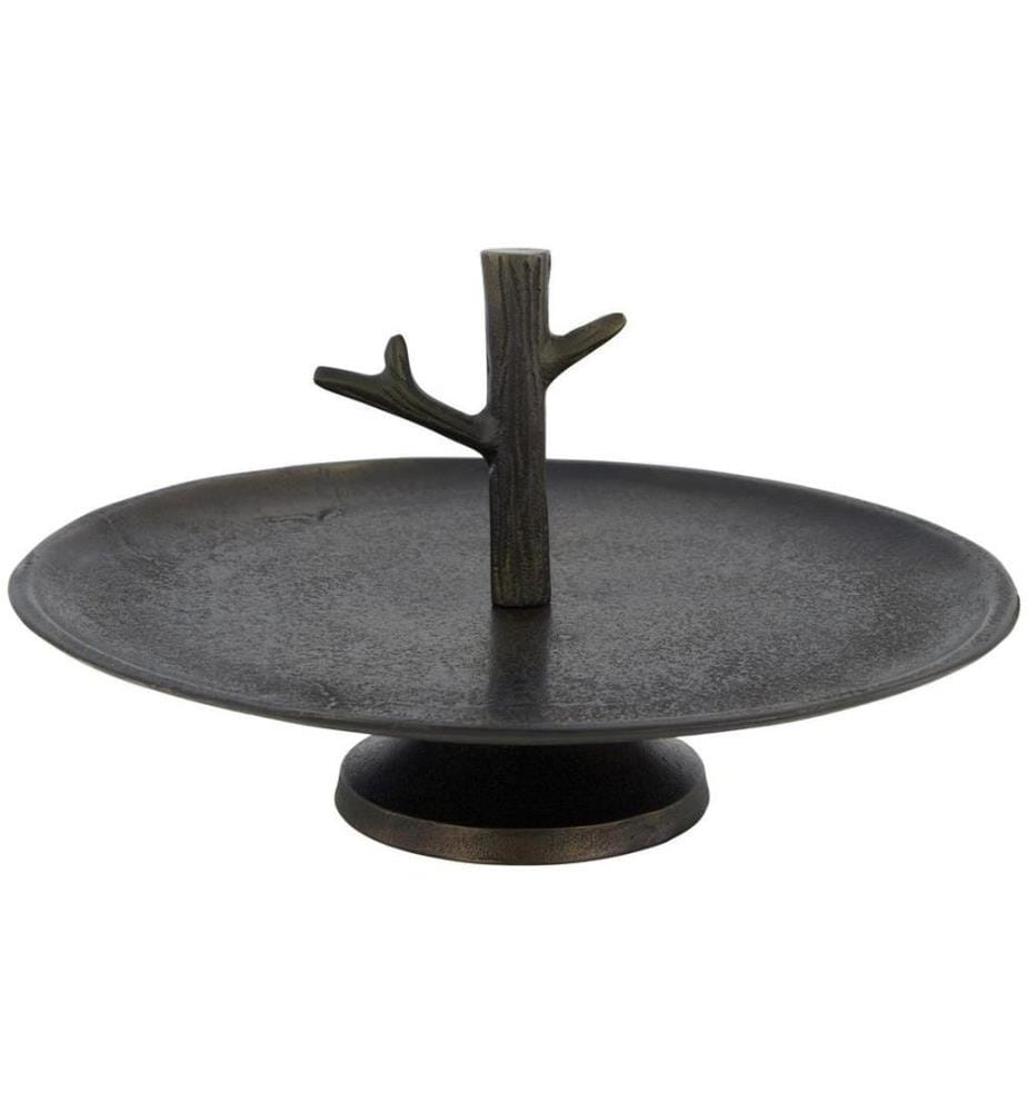 CHALET Chalet Etagere Branch L Noir