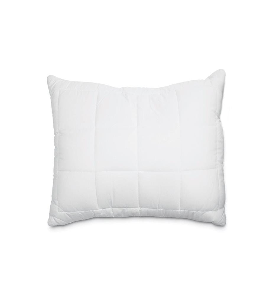 INTERIO BETTWAREN - Oreiller classique Bamboo Adjustable 65 x 65 cm