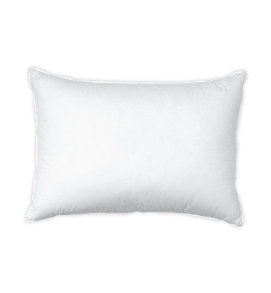 INTERIO BETTWAREN - Oreiller classique Dream Fibre Adjustable 65 x 100 cm