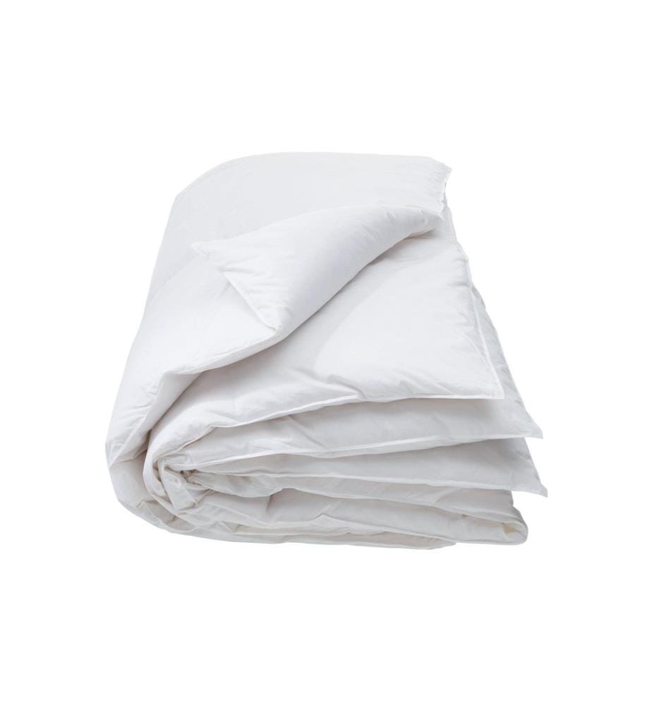 INTERIO BETTWAREN - Duvet Basic Warm 160 x 210 cm