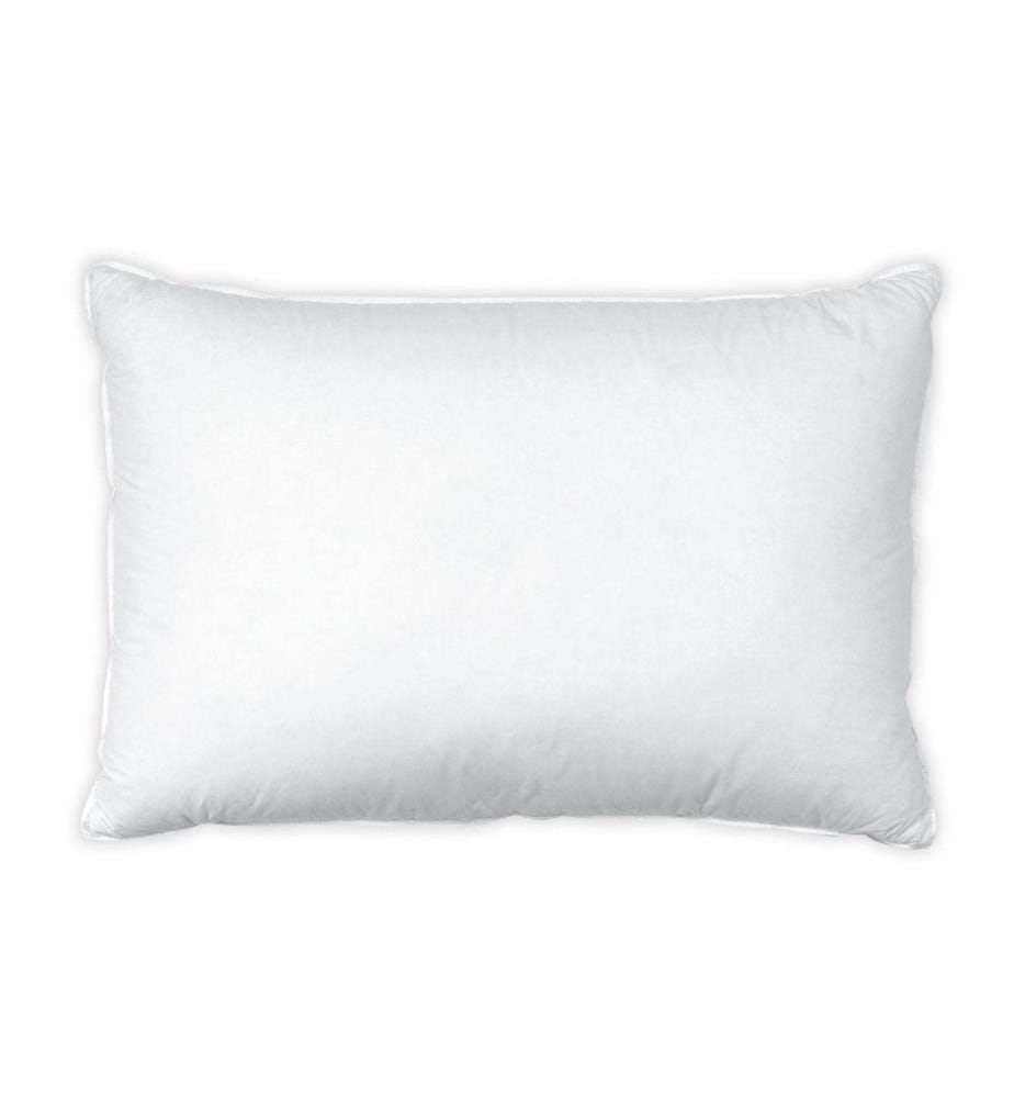 INTERIO BETTWAREN - Oreiller classique Classic High 50 x 70 cm