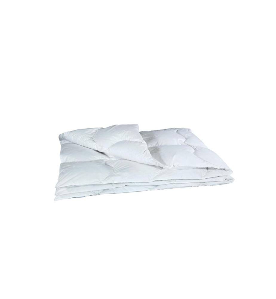 ALBIS - Wave 800 Couette toute l'année 160 x 210 cm