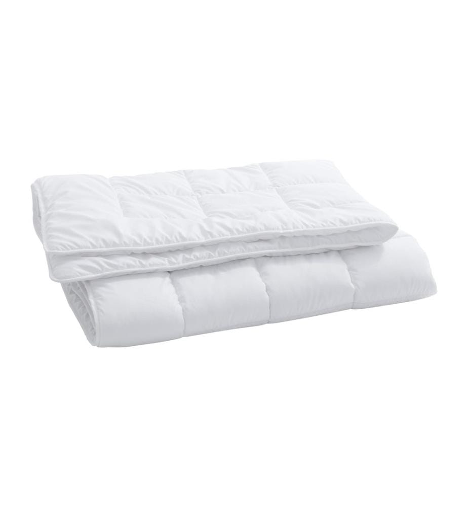 Billerbeck - Duvet Clivia Light Polyester, 160 x 210 cm