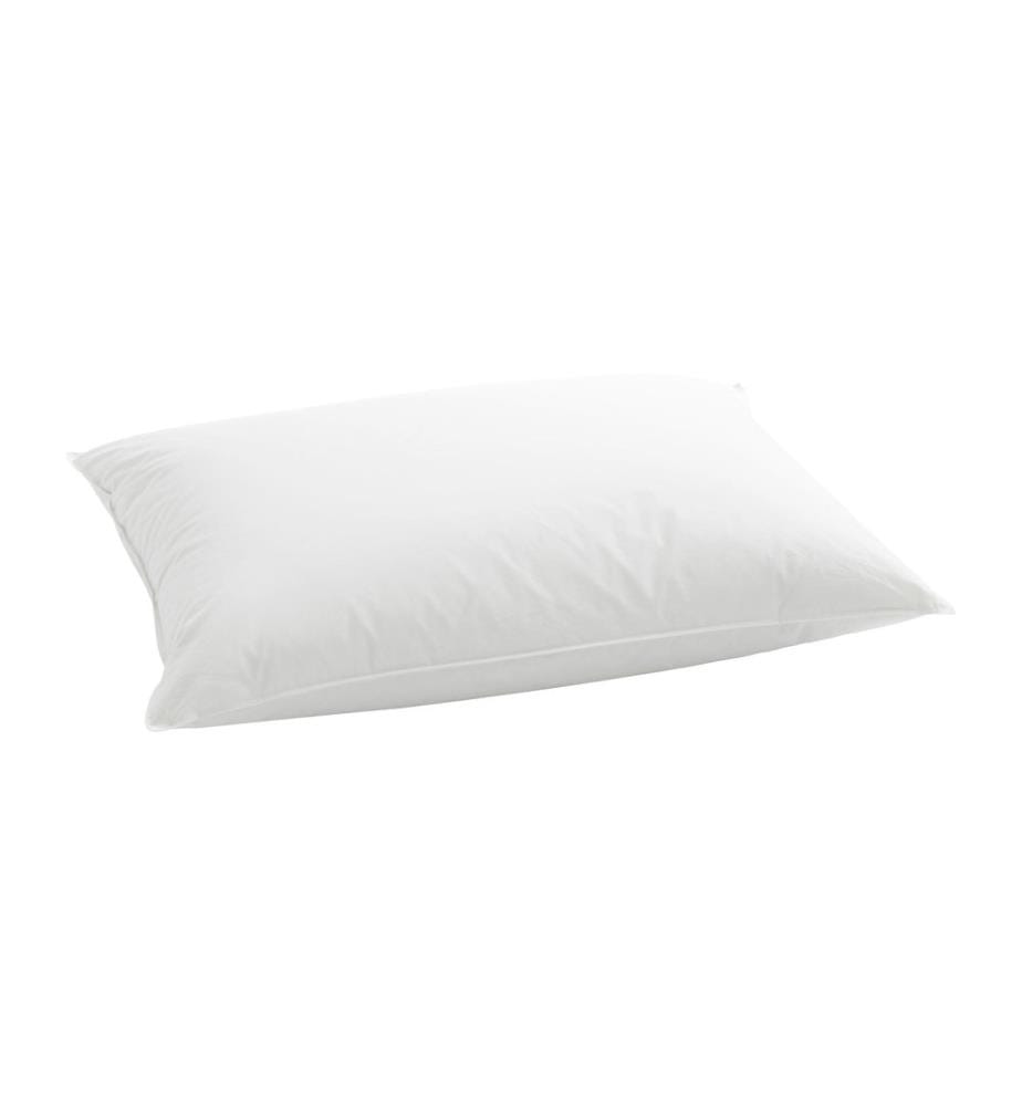 Billerbeck - Oreiller classique Duplo 150 Duvet, 65 x 100 cm