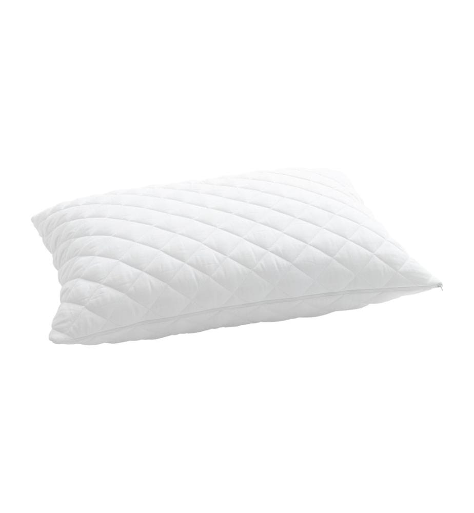 Billerbeck - Oreiller classique Charmant Polyester, 65 x 100 cm