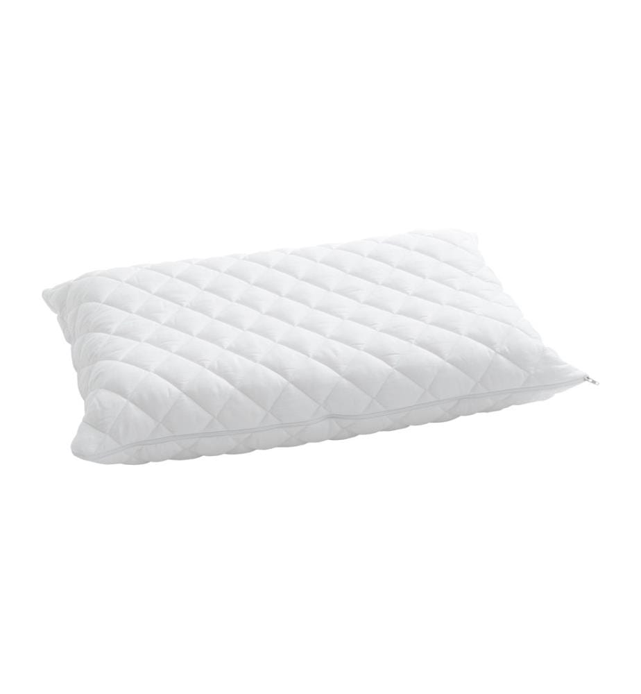 Billerbeck - Coussin de nuque Latexi Latex souple, 50 x 70 cm