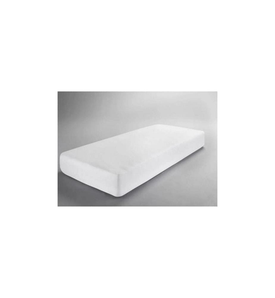 Dormisette - Couvre-matelas Berta 90 x 200 cm