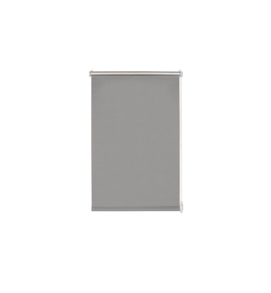 GARDINIA - Store occultant Easyfix, Thermo 75 x 150 cm, Gris