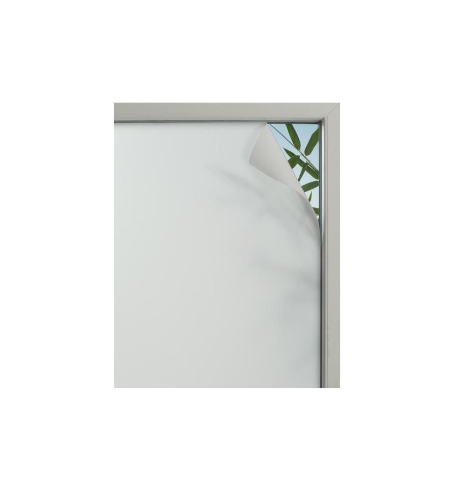 GARDINIA - Film de fenêtre Privacy 75, 90 x 150 cm