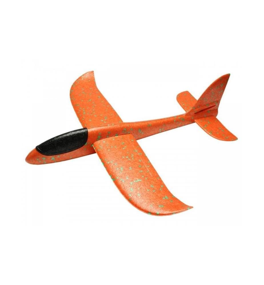 PICHLER - Planeur à lancer Tommy 480 mm Orange