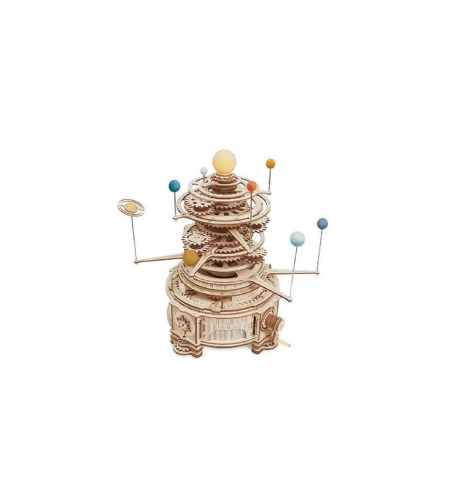 PICHLER - Kits de montage Système planétaire