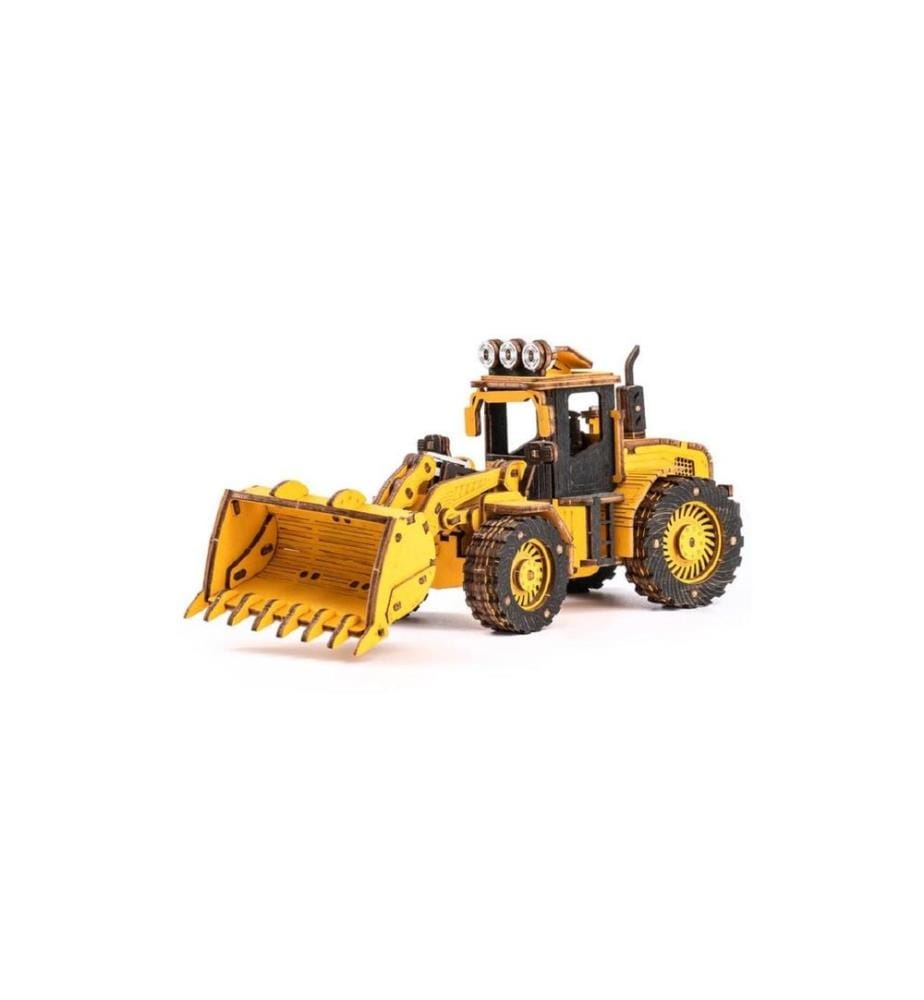 PICHLER - Kits de montage Chargeur frontal
