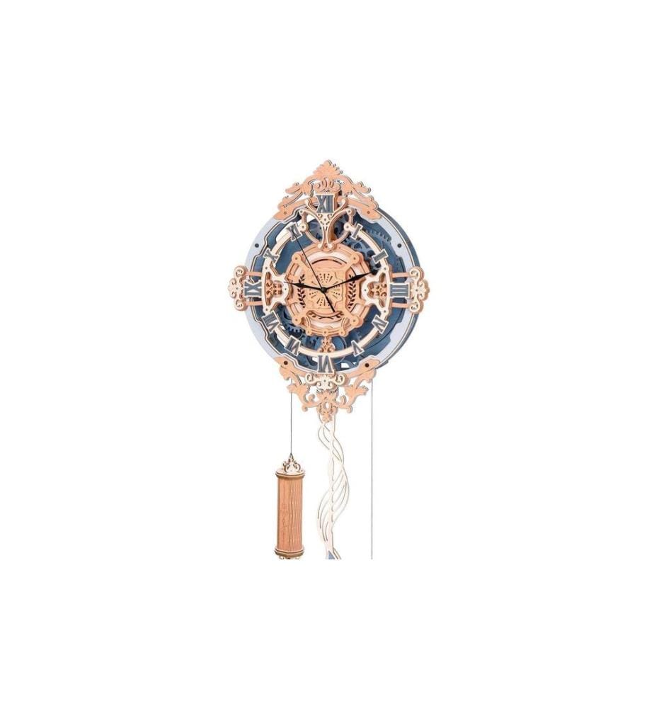 PICHLER - Kits de montage Horloge murale romantique