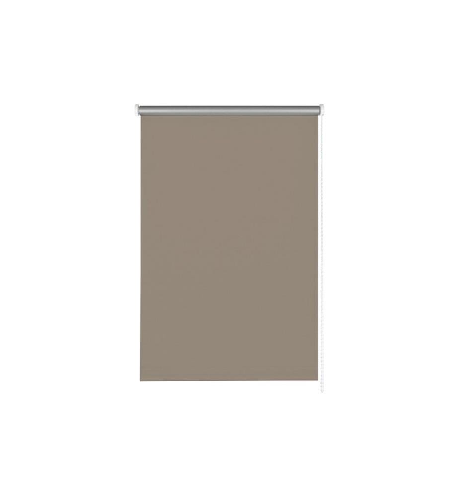 GARDINIA - Store Thermo économe en énergie 122 x 160 cm, taupe