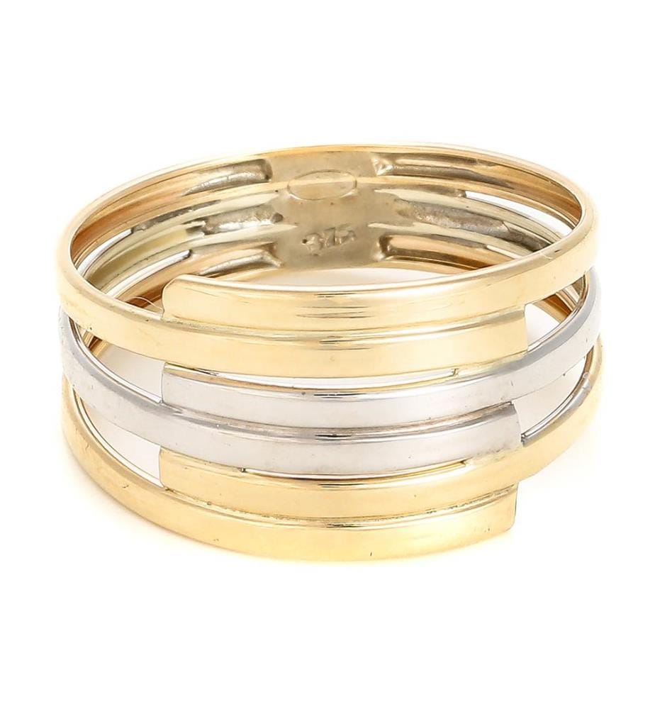 Bague Fabio