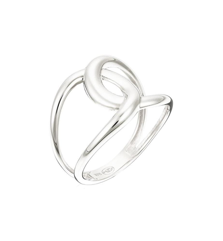 Bague en Or Ma Racine